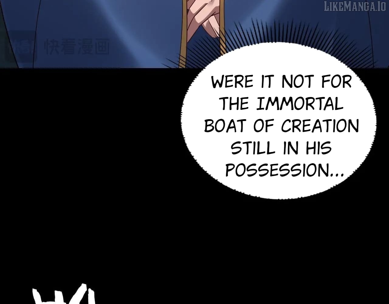 Me, The Heavenly Destined Villain Chapter 270 - page 70